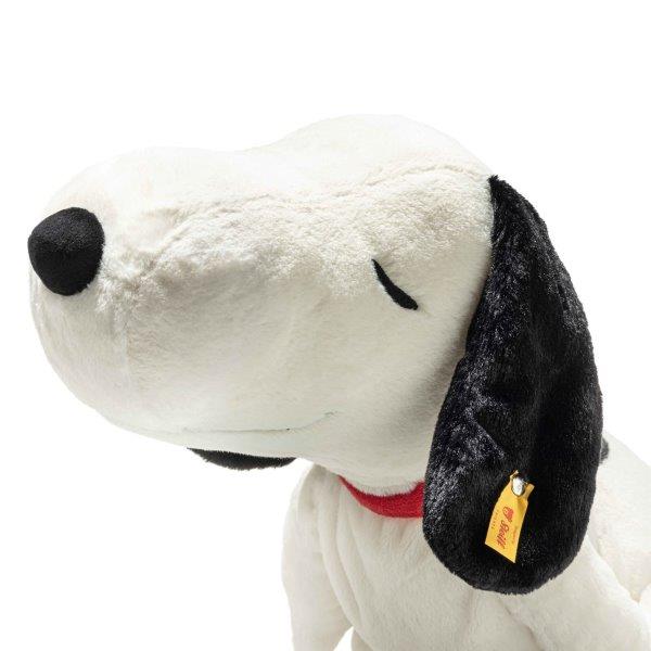 Steiff Soft & Cuddly Snoopy Sleeping Gentle Giant, 43 cm