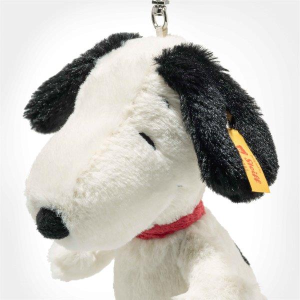 Steiff Key Ring Pendant Snoopy, 15 cm