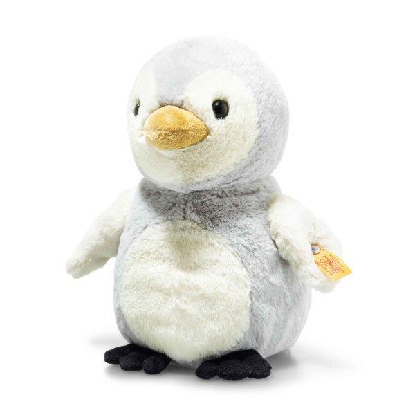 Steiff Soft Cuddly Friends - Lio Penguin, 21 cm