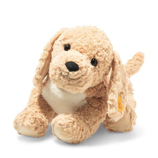 Steiff Soft Cuddly Friends - Berno Golden Doodle, 36 cm