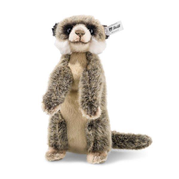 Steiff Baby Meerkat, 22 cm