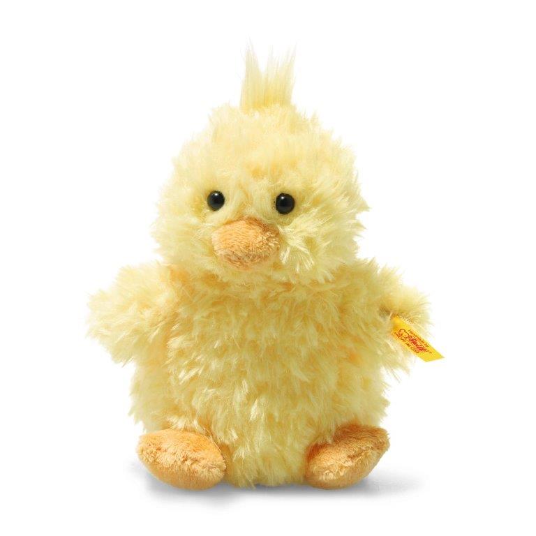 Steiff Pipsy Chick, 14 cm