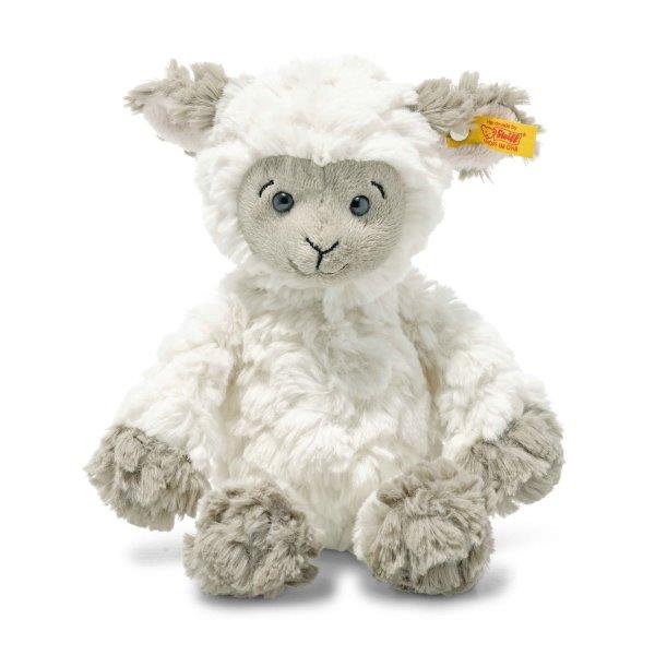 Steiff Soft Cuddly Friends - Lita Lamb, 20 cm