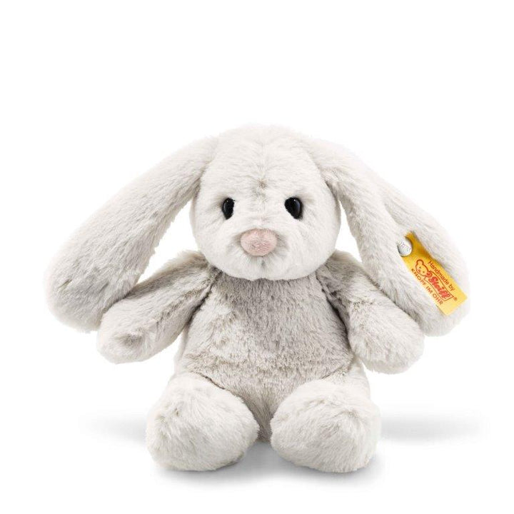 Steiff Soft Cuddly Friends - Hoppie Rabbit, 18 cm