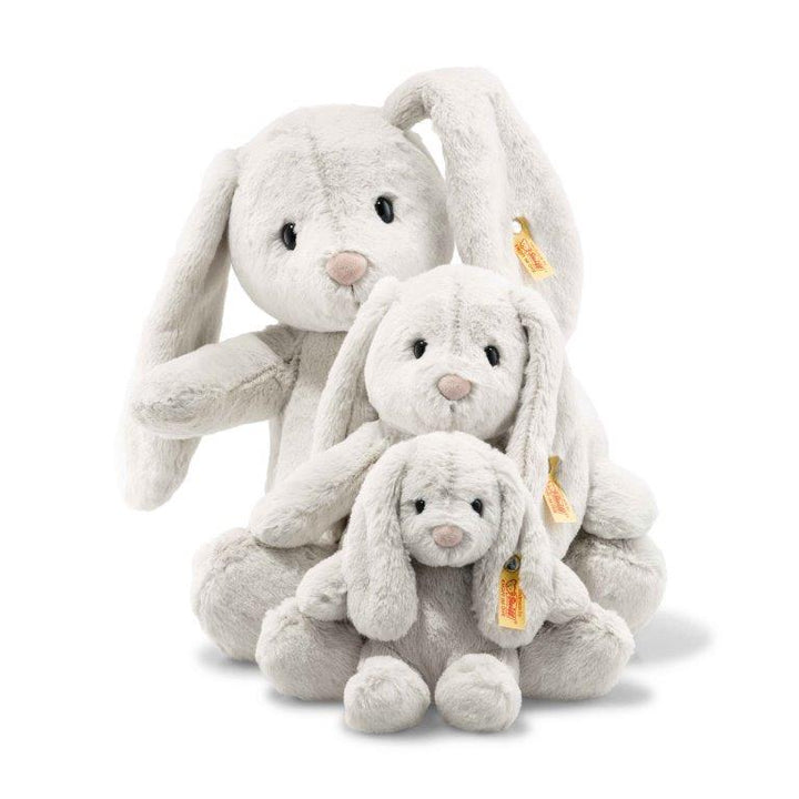 Steiff Soft Cuddly Friends - Hoppie Rabbit, 28 cm