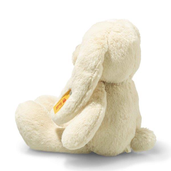 Steiff Soft Cuddly Friends - Tilda Rabbit Yellow, 20 cm