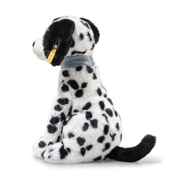 Steiff Soft Cuddly Oska Dalmation, 27 cm