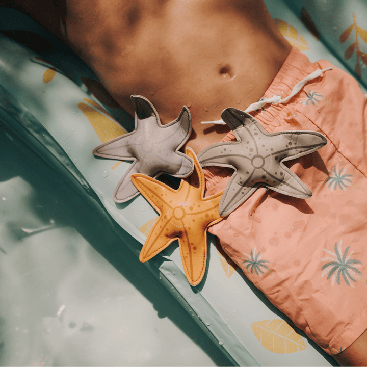 Swim Essentials Dive Buddies - Sea Stars, 3 pcs