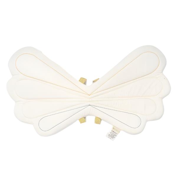 Fabelab - Dress Up - Wings - Rainbow - Natural, 55 cm