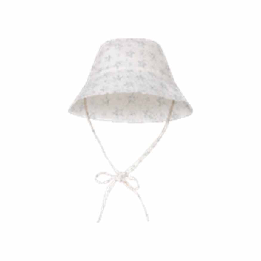 Swim Essentials UV Sunhat, Stars White