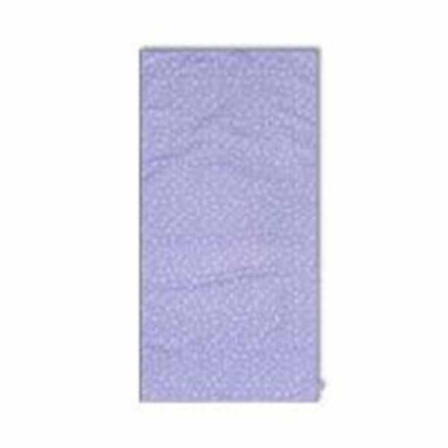 Swim Essentials Luxe Recycled Microfiber Beach Towel, Lilac Leopard