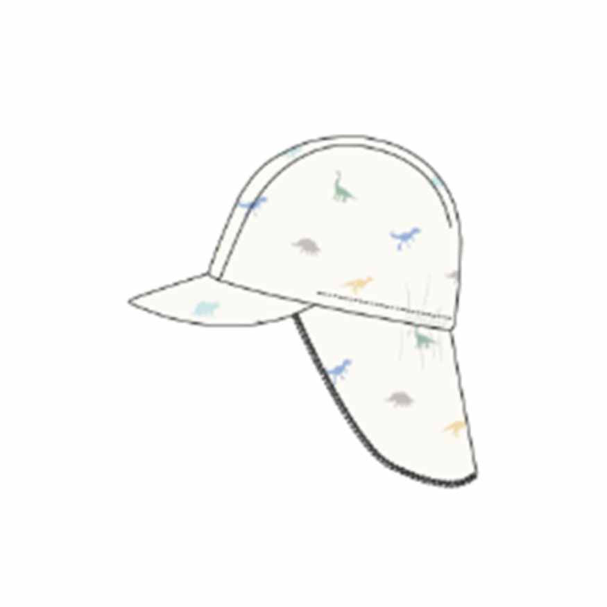 Swim Essentials UV Swim Hat, Dino