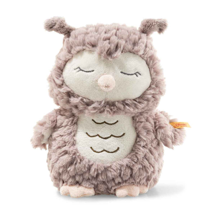 Steiff Ollie Owl, 23 cm