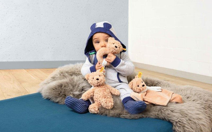 Steiff Jimmy Teddy Bear, 20 cm