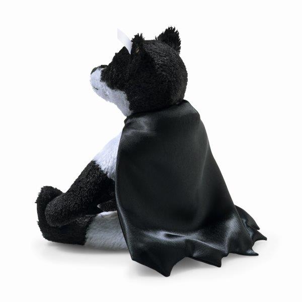 Steiff Limited Edition Teddy Bear - Batman, 30 cm