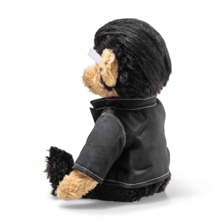 Steiff Limited Edition - Rocks! Elvis Presley 90th Anniversary Bear, 32 cm