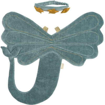 Fabelab Dress Up - Wings - Mermaid