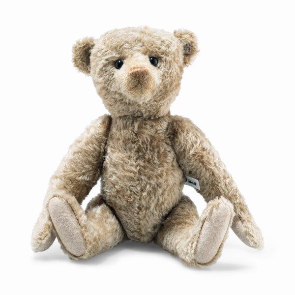 Steiff Limited Edition Teddy Bear - 1910 Replica, 35 cm