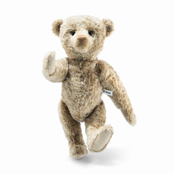 Steiff Limited Edition Teddy Bear - 1910 Replica, 35 cm