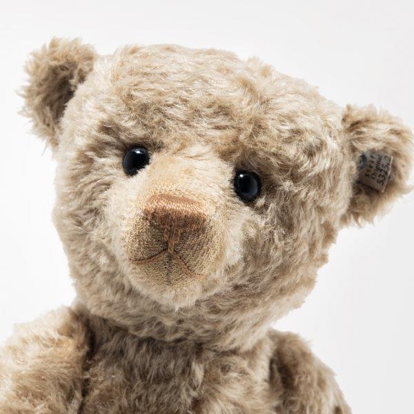 Steiff Limited Edition Teddy Bear - 1910 Replica, 35 cm