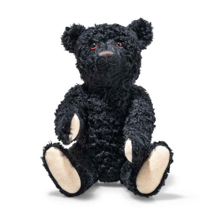 Steiff Black Teddy Bear 1910 Replica, 50 cm