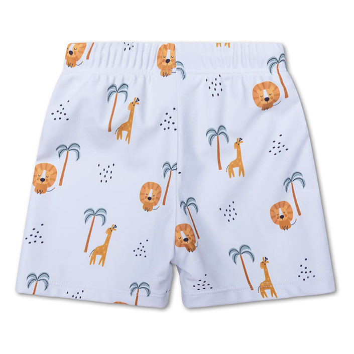 Swim Essentials Boys Swim Shorts, Jungle