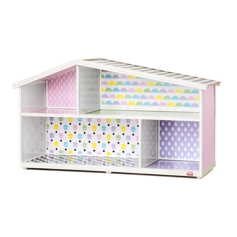 Lundby Dolls House - Creative House