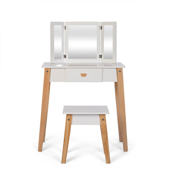 by Astrup Role Play Wooden Dressing Table