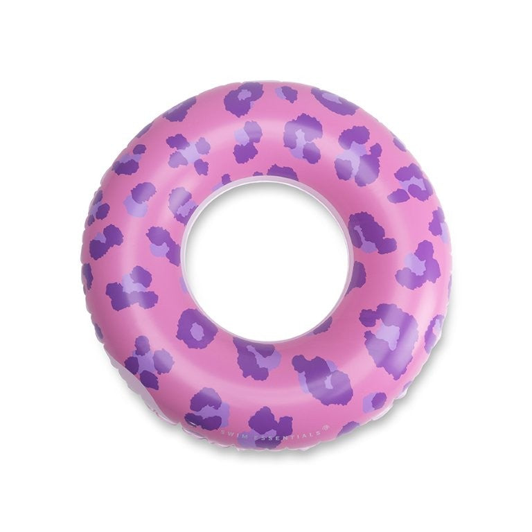 Swim Essentials Inflatable Swim Ring - Donut, 90 cm