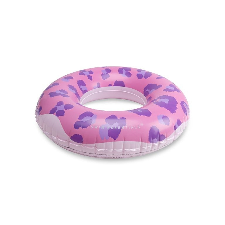 Swim Essentials Inflatable Swim Ring - Donut, 90 cm