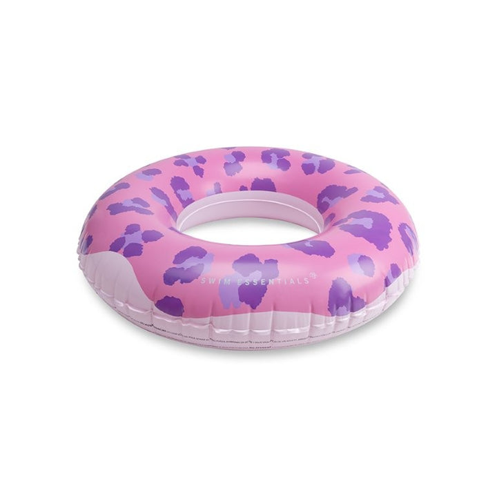 Swim Essentials Inflatable Swim Ring - Donut, 90 cm