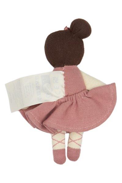 Fabelab Pocket Friend, Ballerina, 14 cm