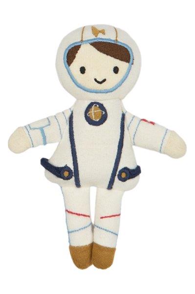 Fabelab Pocket Friend, Astronaut, 14 cm