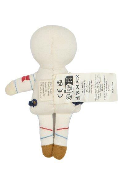 Fabelab Pocket Friend, Astronaut, 14 cm