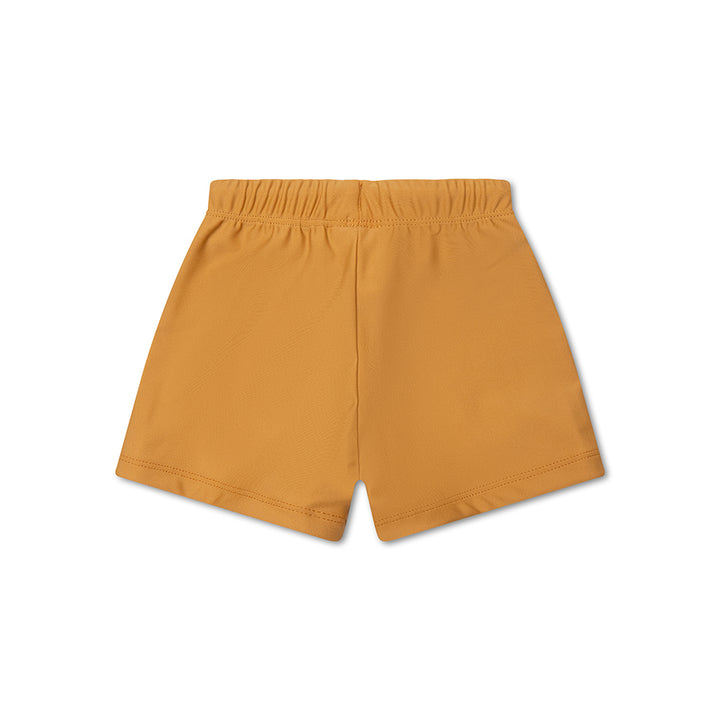 Swim Essentials Boys Swim Pant, Yellow