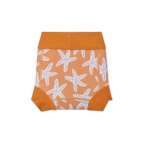 Swim Essentials Neoprene Swim Nappy Pant, Sea Star