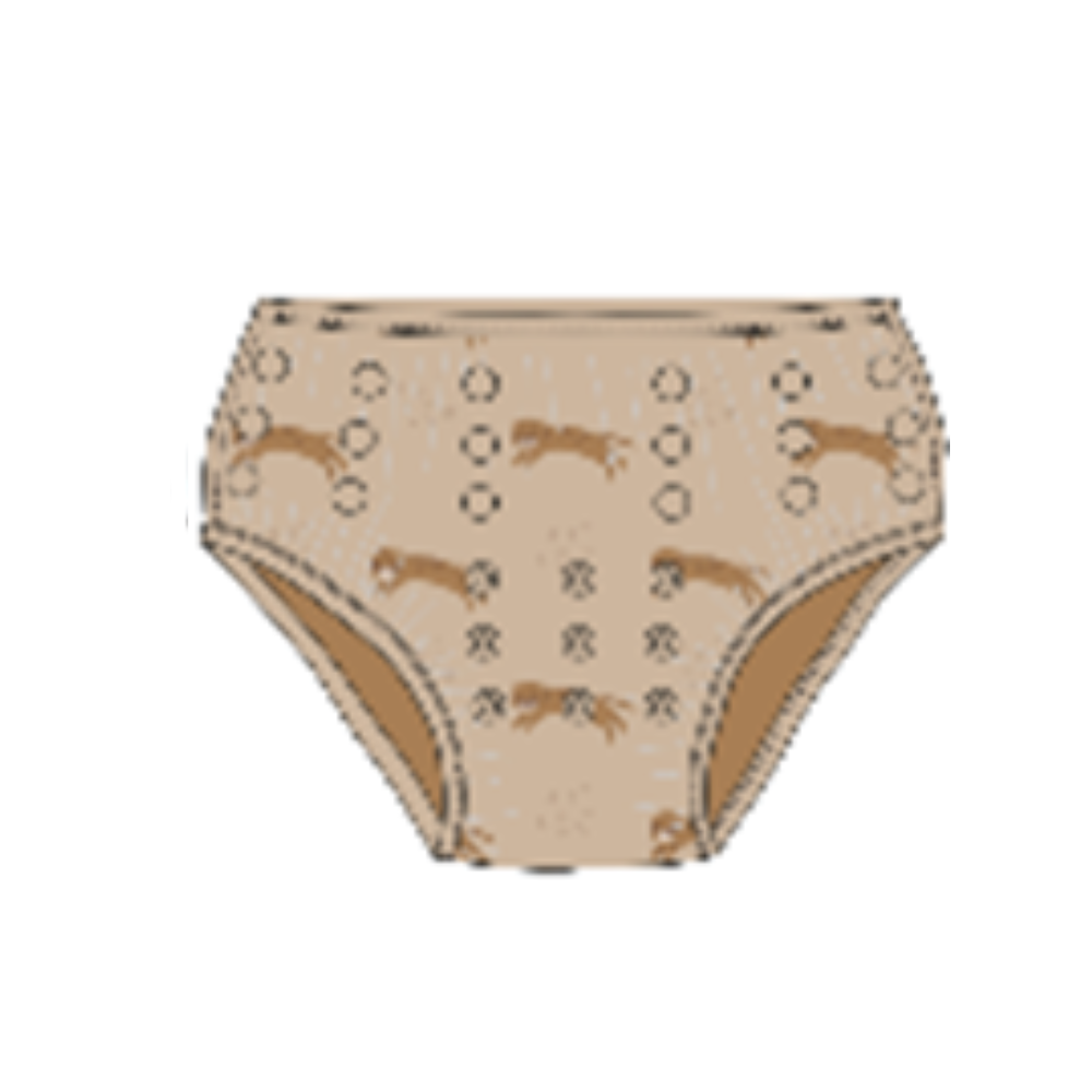 Swim Essentials Swim Nappy OSFA, Roamer