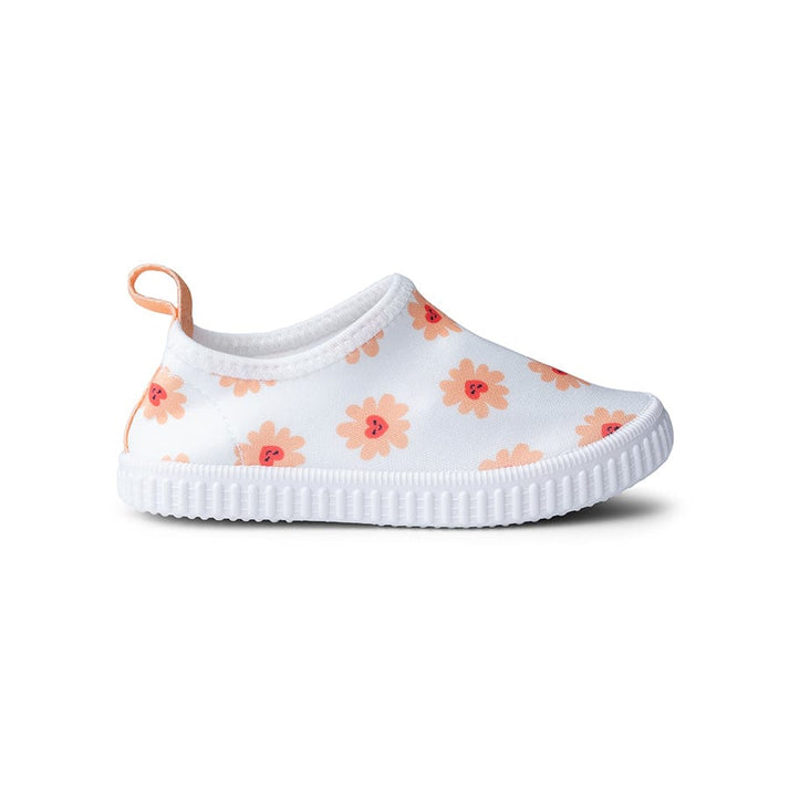 Swim Essentials Anti-slip Watershoe, Flower Hearts