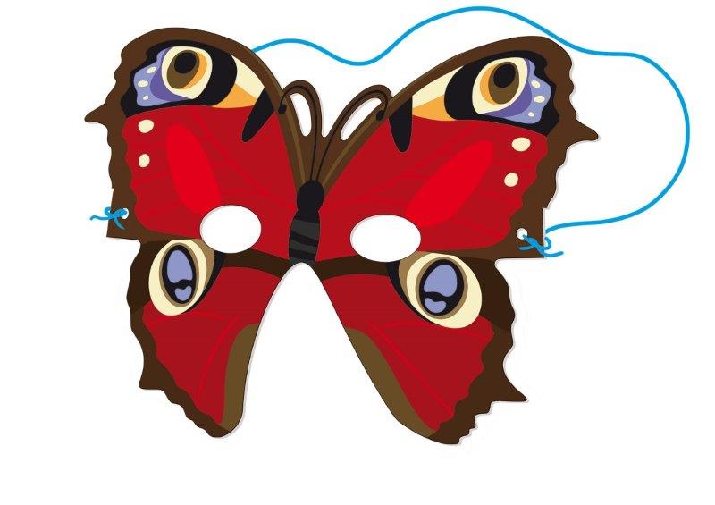 Sassi Arts & Crafts - Mega Butterflies