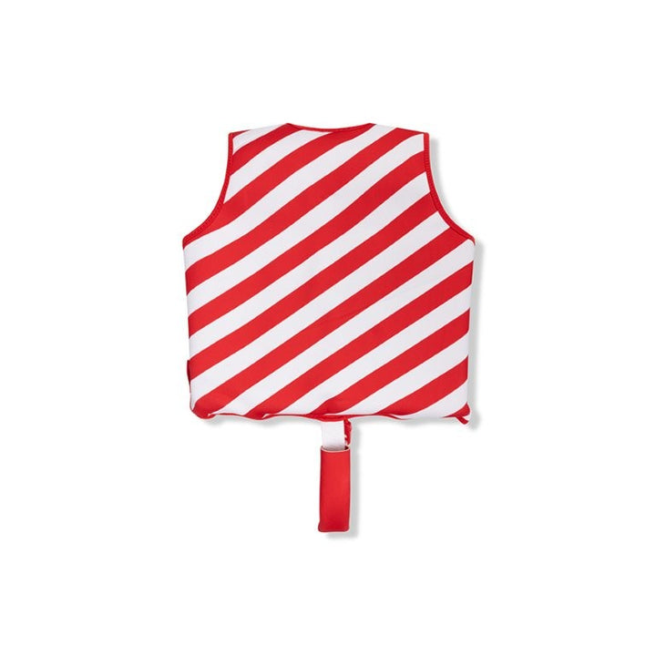 Swim Essentials Kids Swimming Vest - Oh Crab, 3-6 yrs