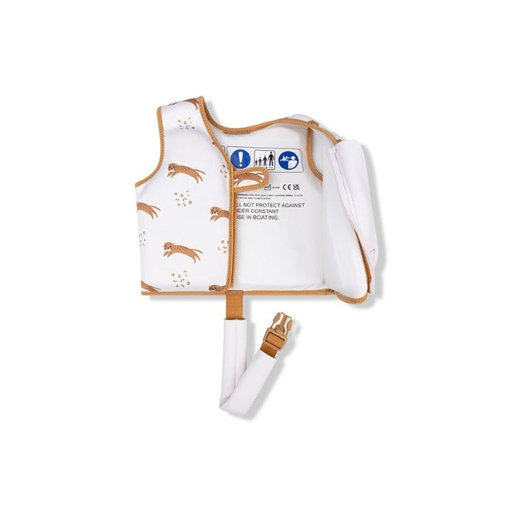 Swim Essentials Kids Swimming Vest - Roamer, 1-2 yrs