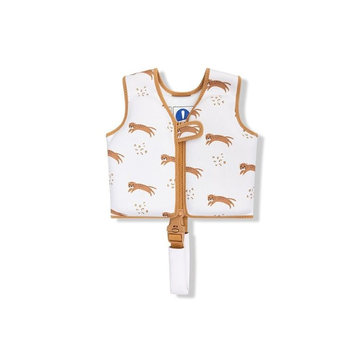 Swim Essentials Kids Swimming Vest - Roamer, 1-2 yrs