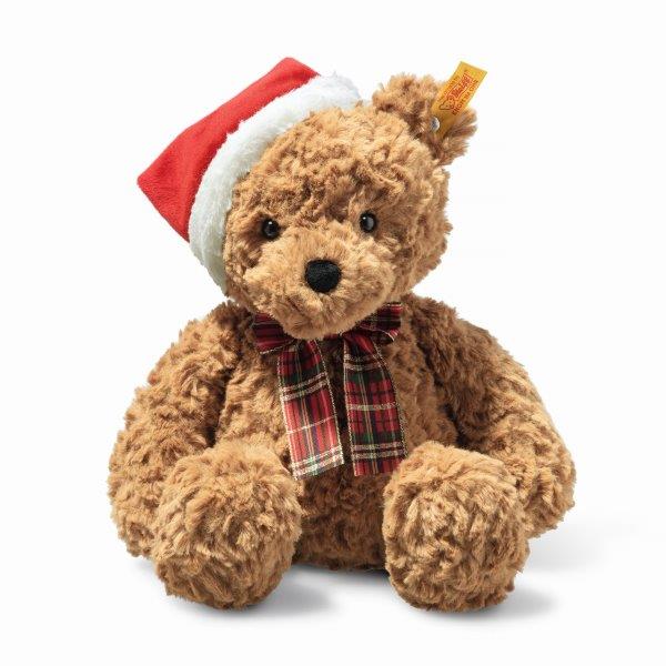 Steiff Christmas - Jimmy Teddy Bear, 30 cm