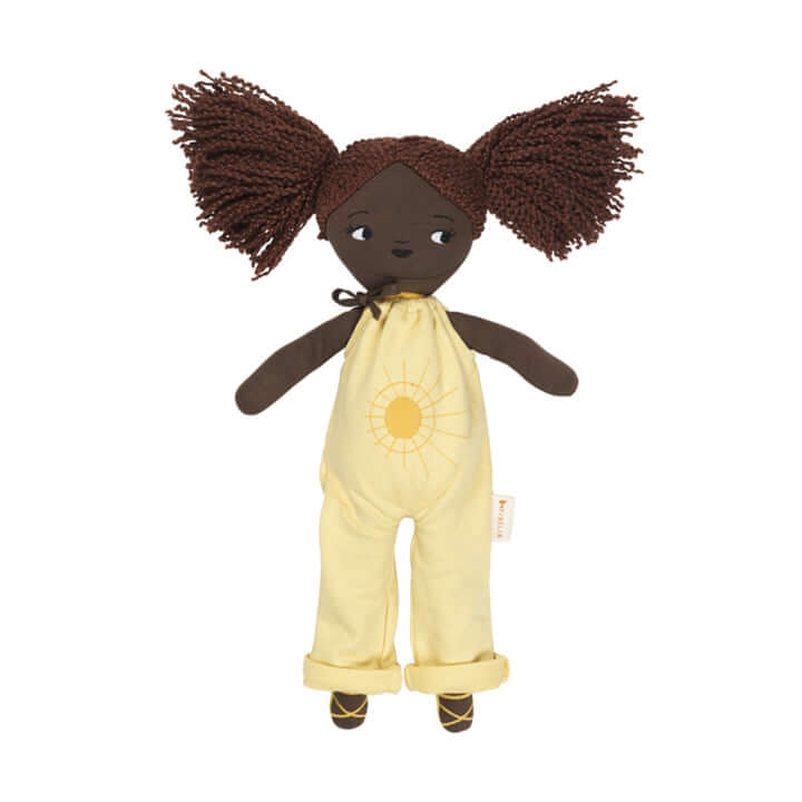 Fabelab - Fab Friends Doll - Sol, 40 cm Default Title